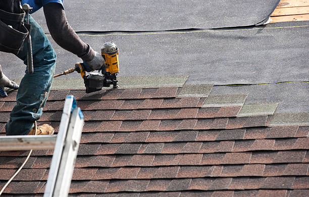 Licensed Roof Installation service in San Antonio, FL - Brentwood Metal Roofing